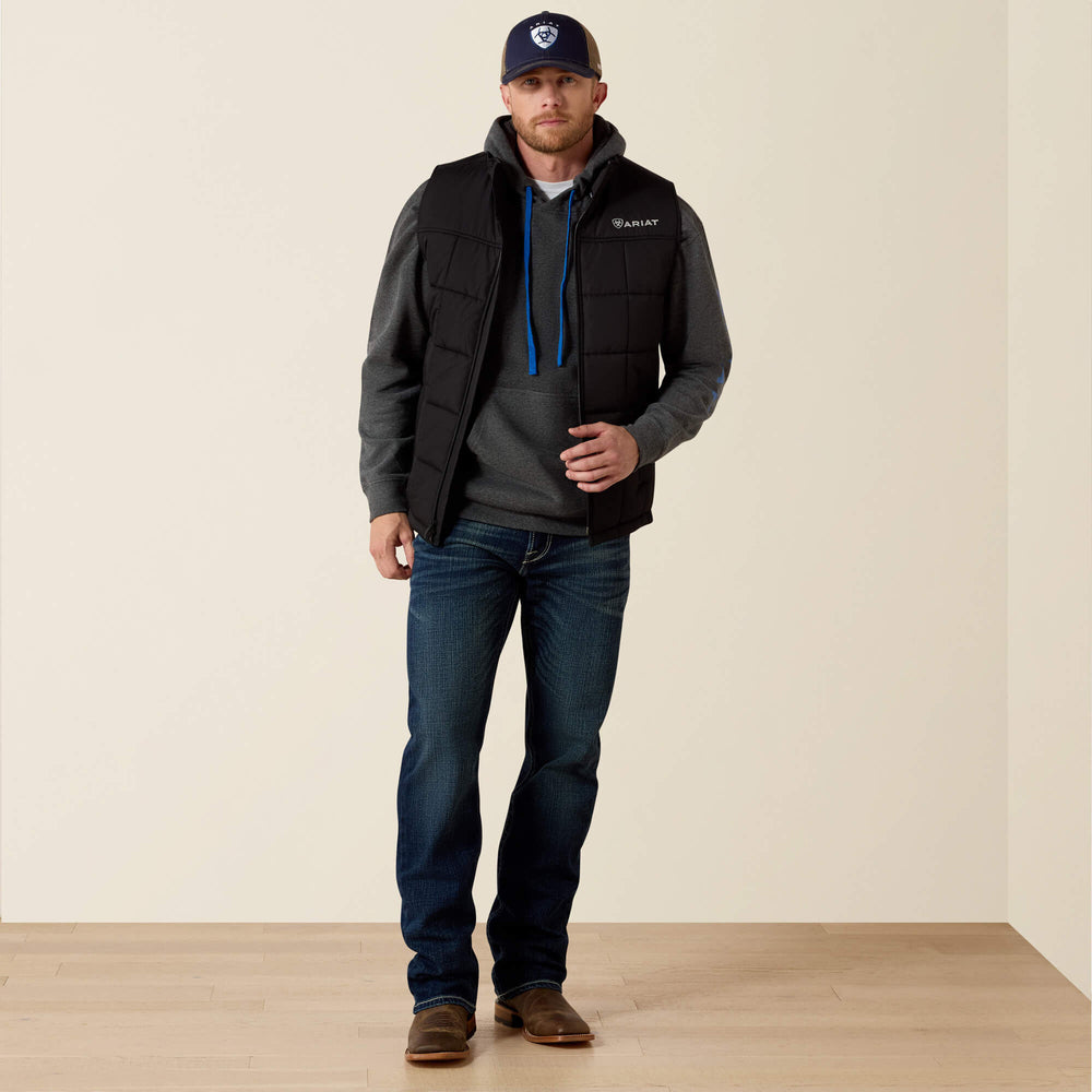 Ariat Crius Insulated Vest Online