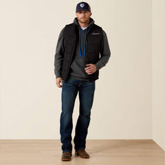 Ariat Crius Insulated Vest Online