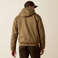Ariat Rebar DuraCanvas Jacket On Sale