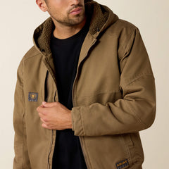 Ariat Rebar DuraCanvas Jacket On Sale