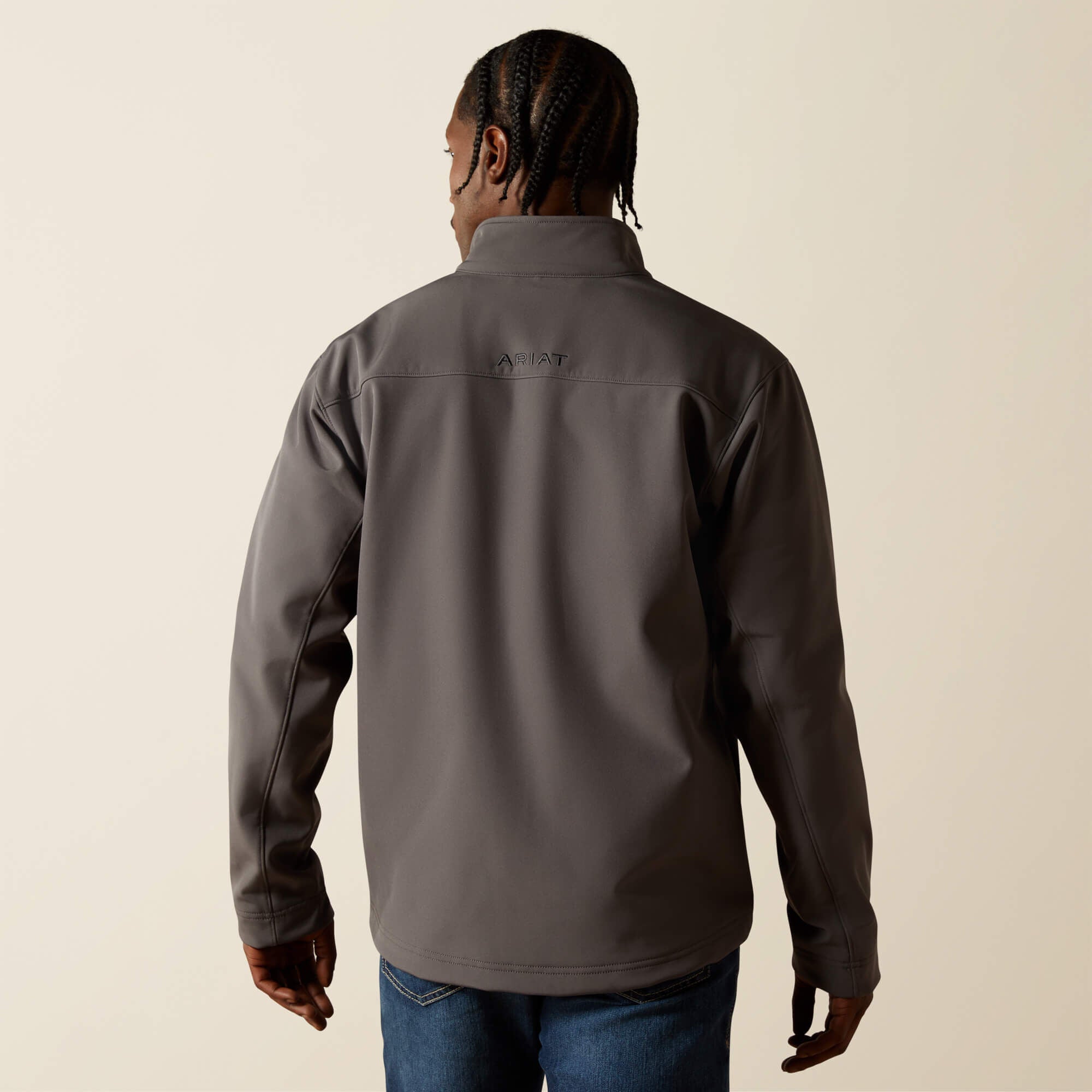 Ariat Vernon Softshell Jacket Sale
