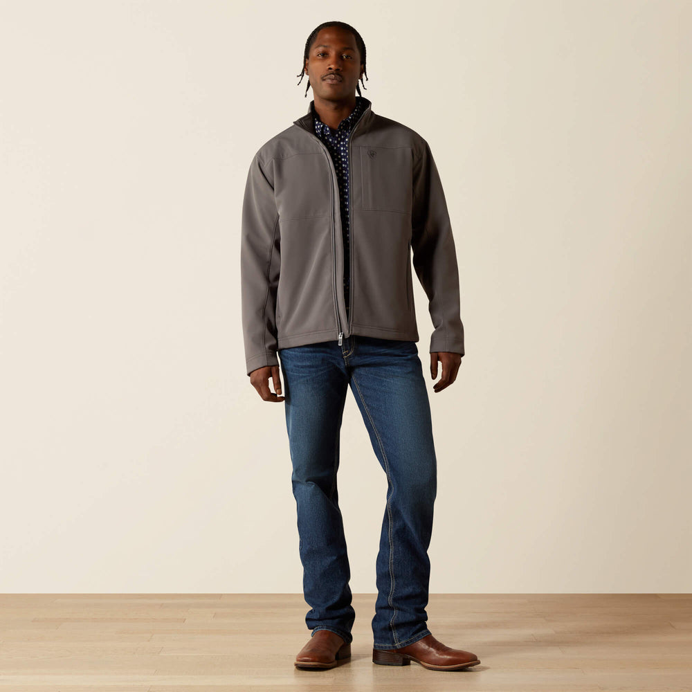 Ariat Vernon Softshell Jacket Sale