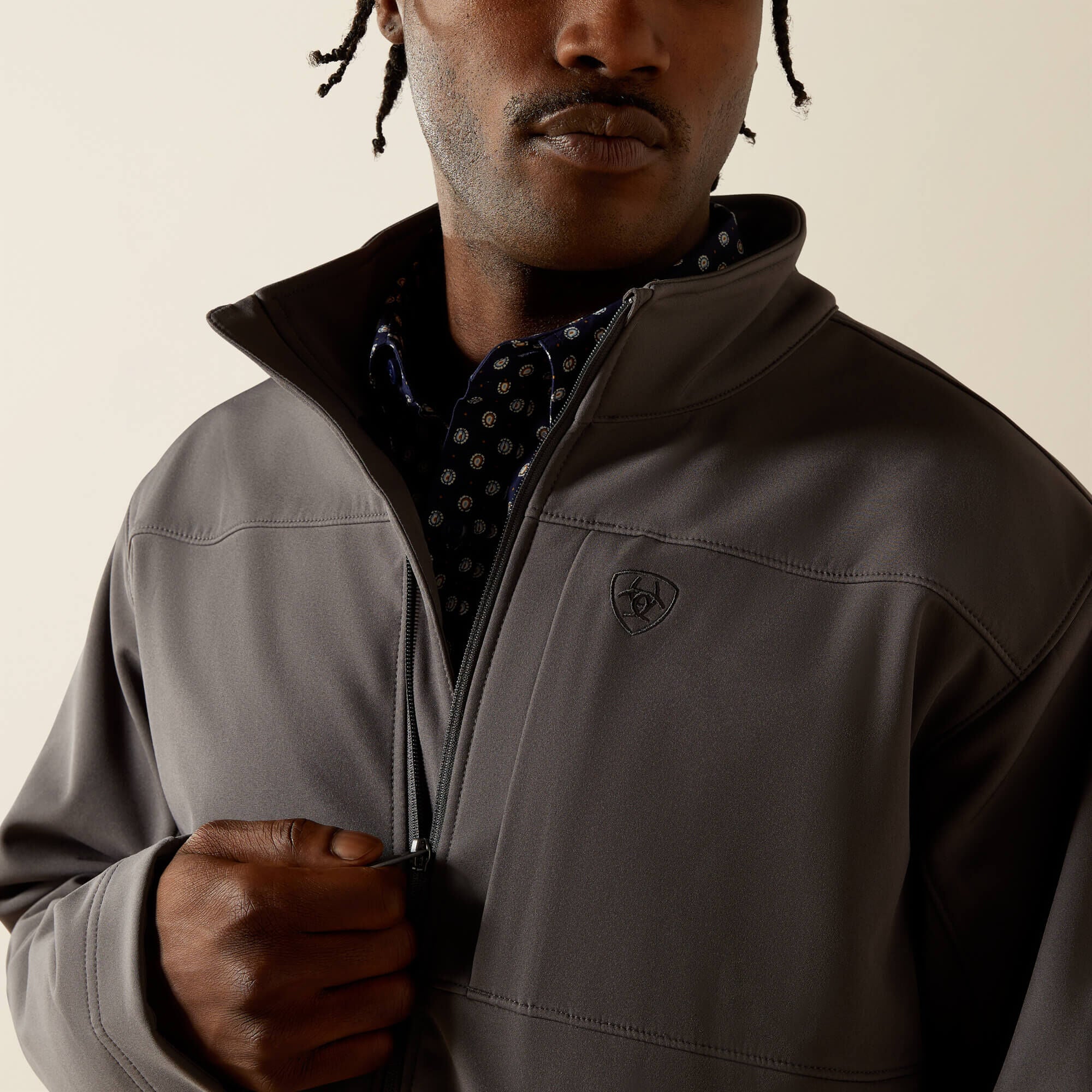 Ariat Vernon Softshell Jacket Sale