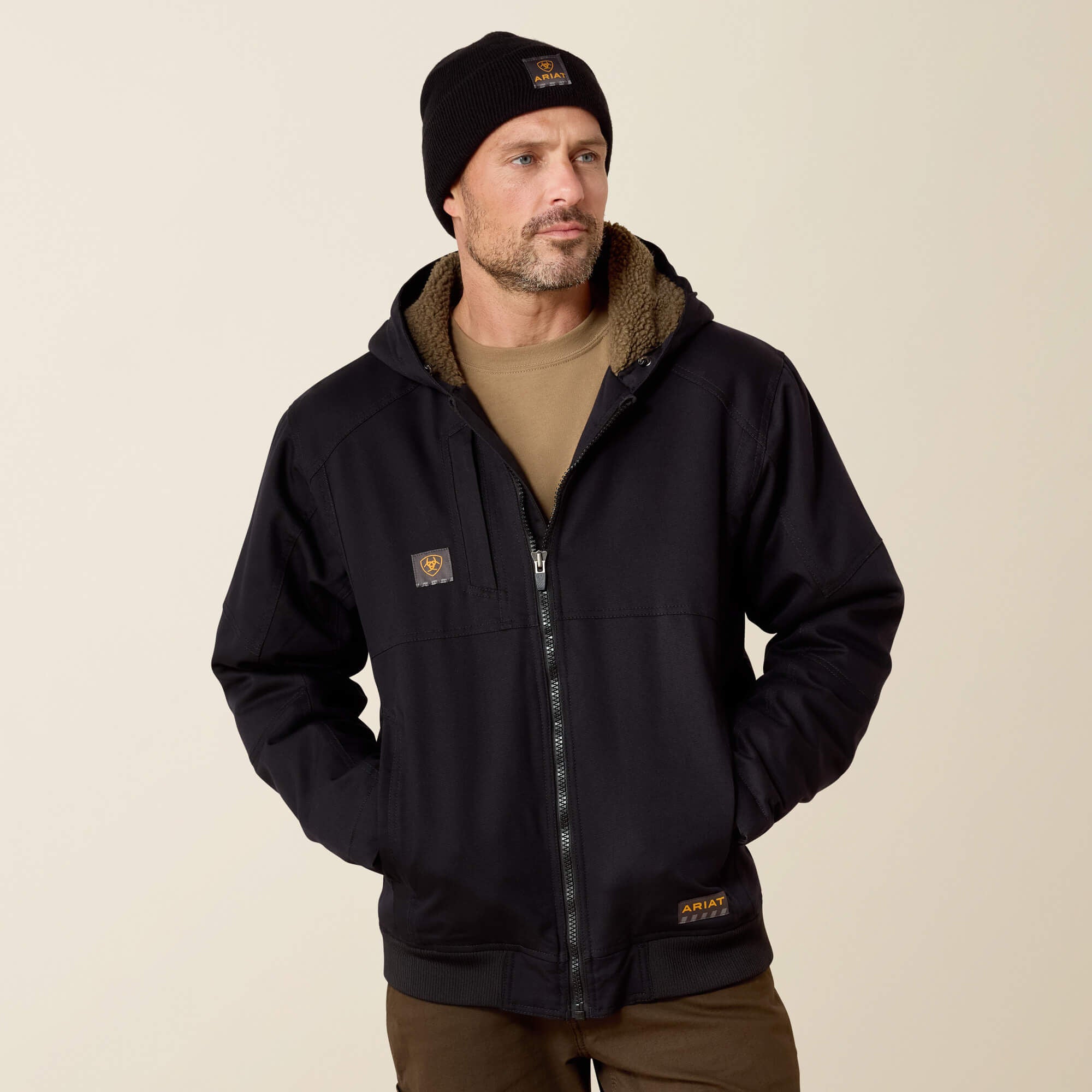 Ariat Rebar DuraCanvas Jacket For Sale