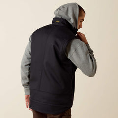 Ariat Rebar DuraCanvas Vest Discount