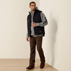 Ariat Rebar DuraCanvas Vest Discount