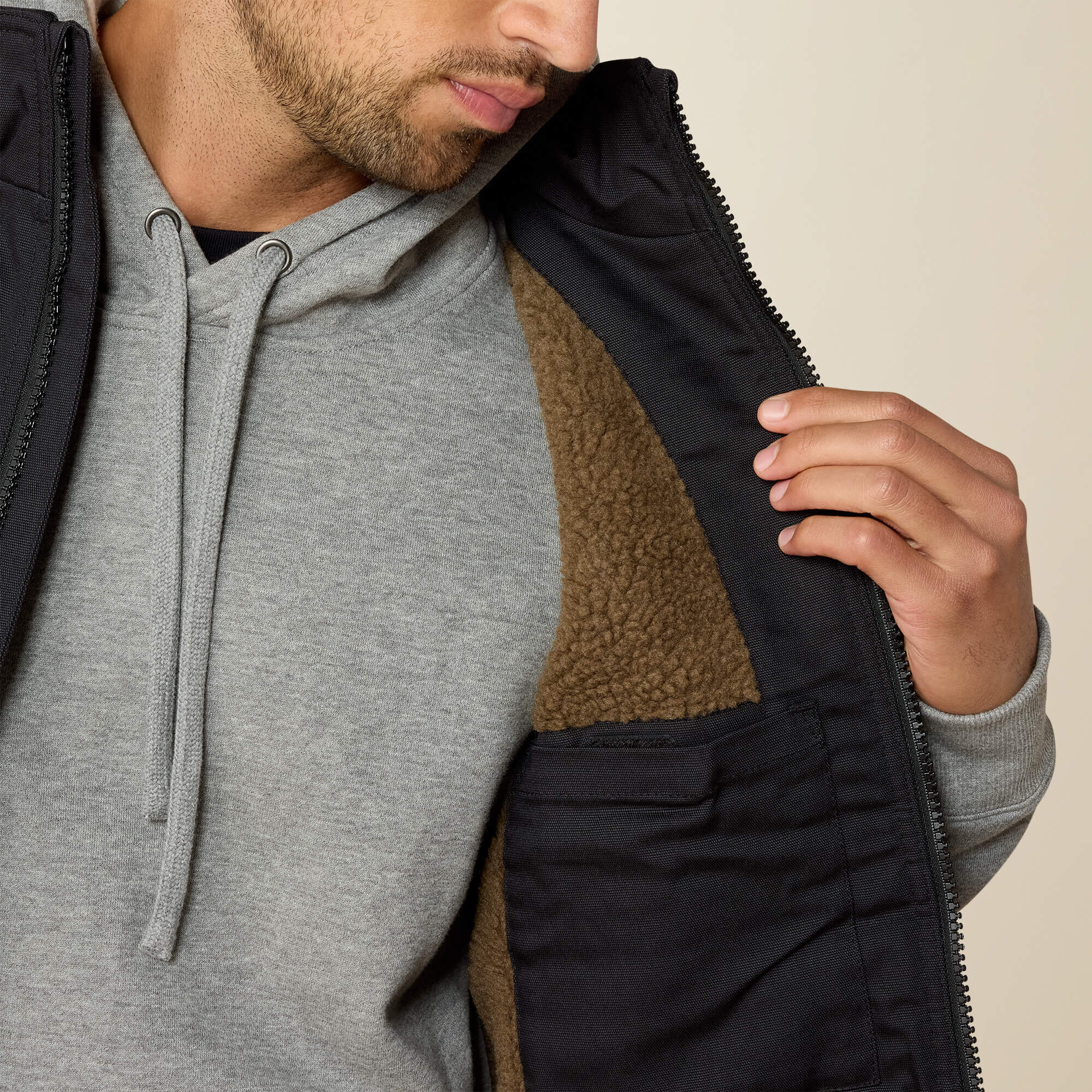 Ariat Rebar DuraCanvas Vest Discount