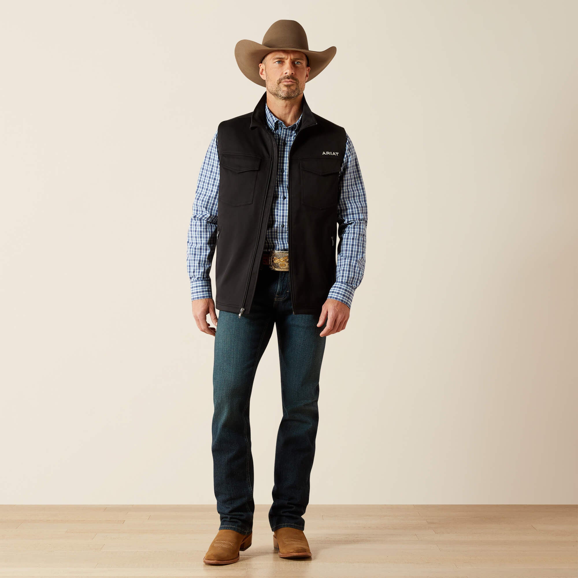Ariat Sentinel Vest Outlet