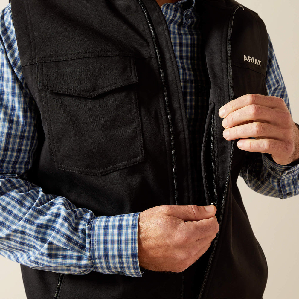 Ariat Sentinel Vest Outlet