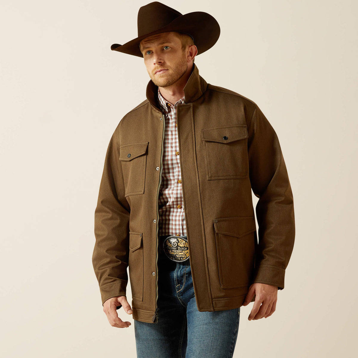 Ariat Abilene Coat On Sale