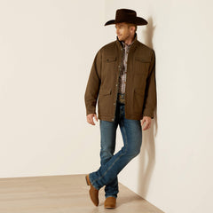 Ariat Abilene Coat On Sale