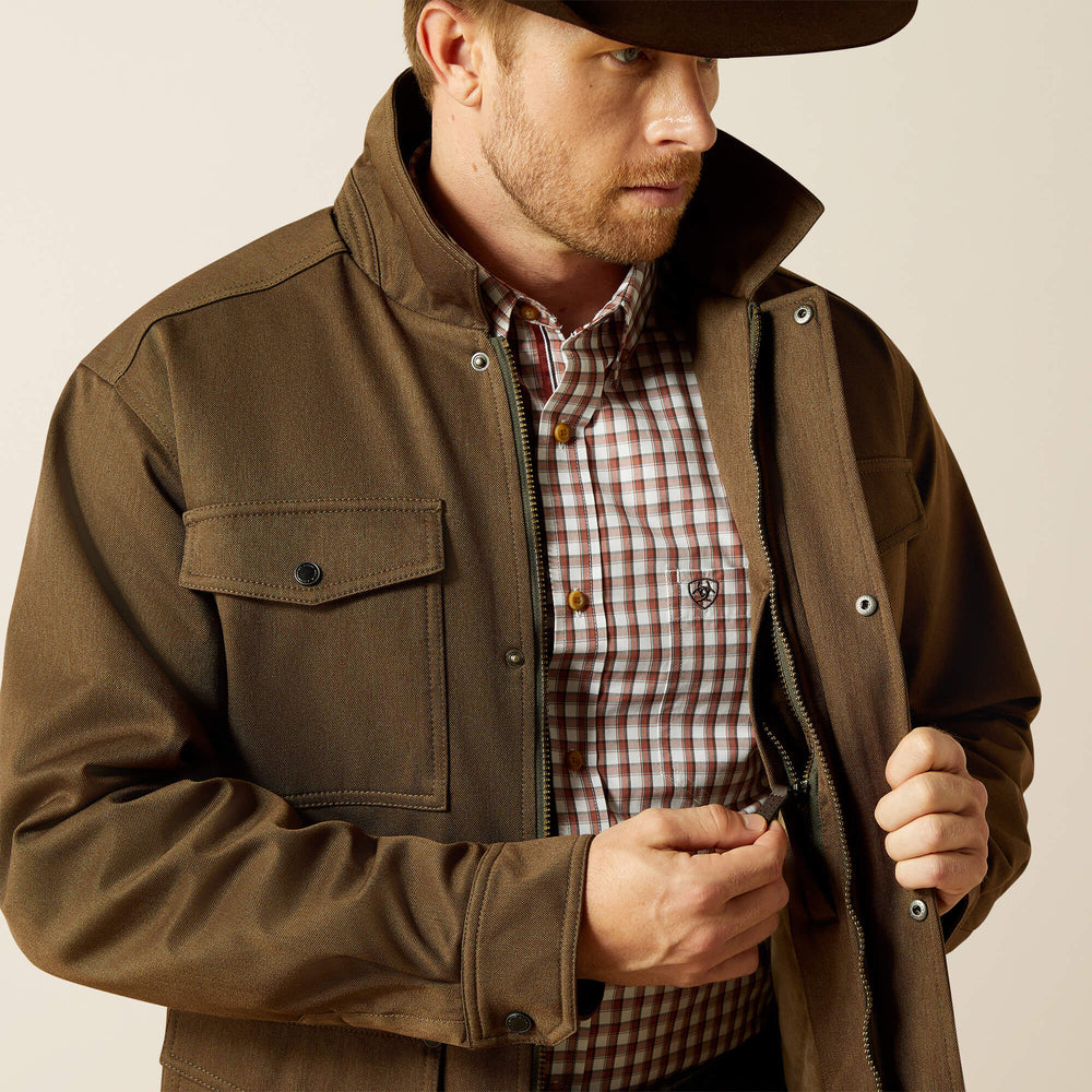 Ariat Abilene Coat On Sale