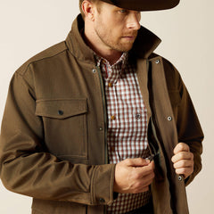 Ariat Abilene Coat On Sale