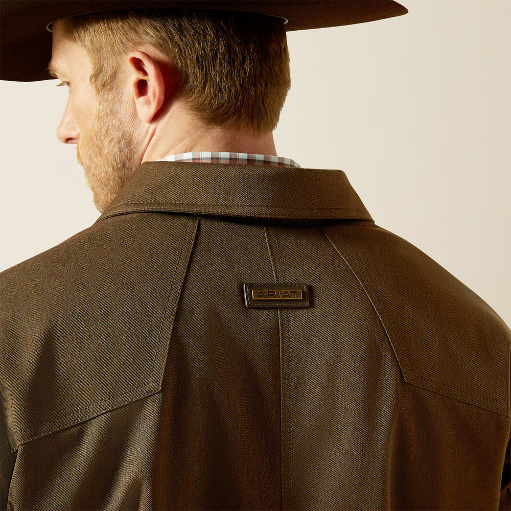 Ariat Abilene Coat On Sale