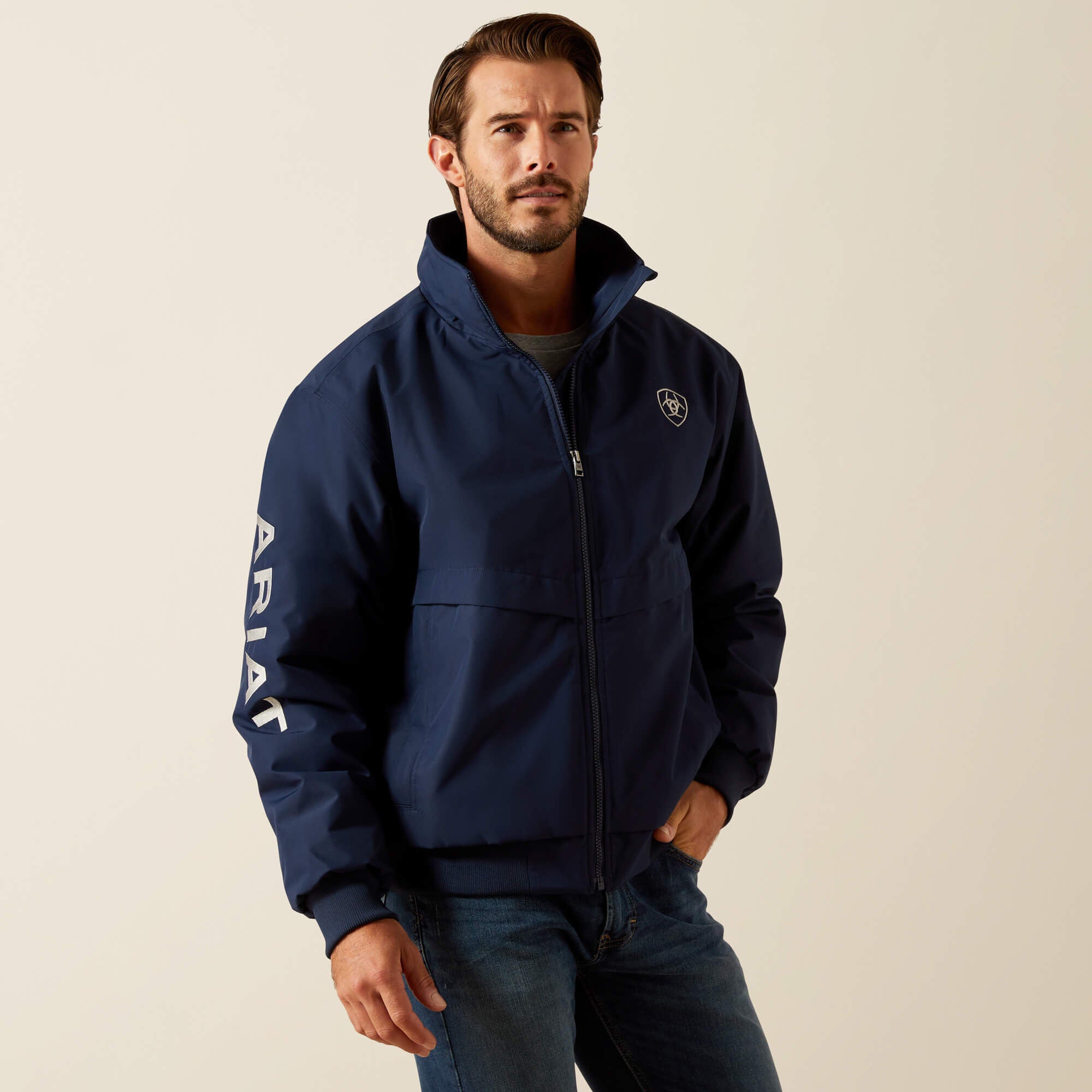 Ariat Stable 2.0 Insulated Jacket Online