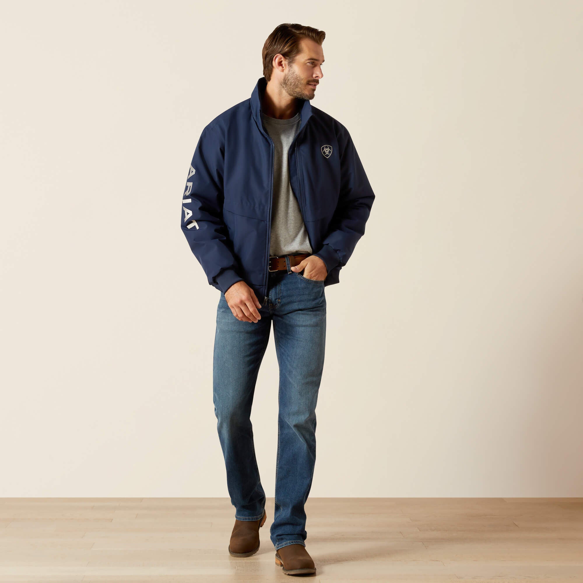 Ariat Stable 2.0 Insulated Jacket Online