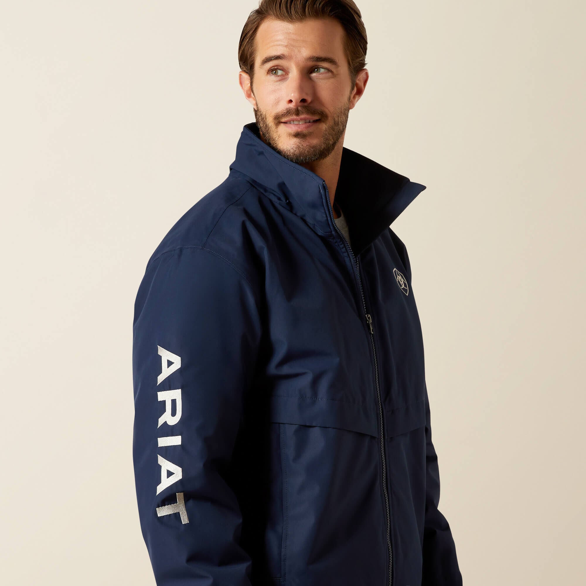 Ariat Stable 2.0 Insulated Jacket Online