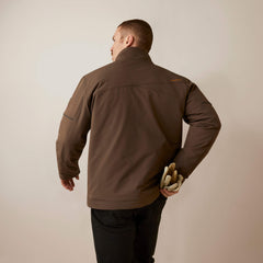 Ariat Rebar DriTEK DuraStretch Insulated Jacket Discount