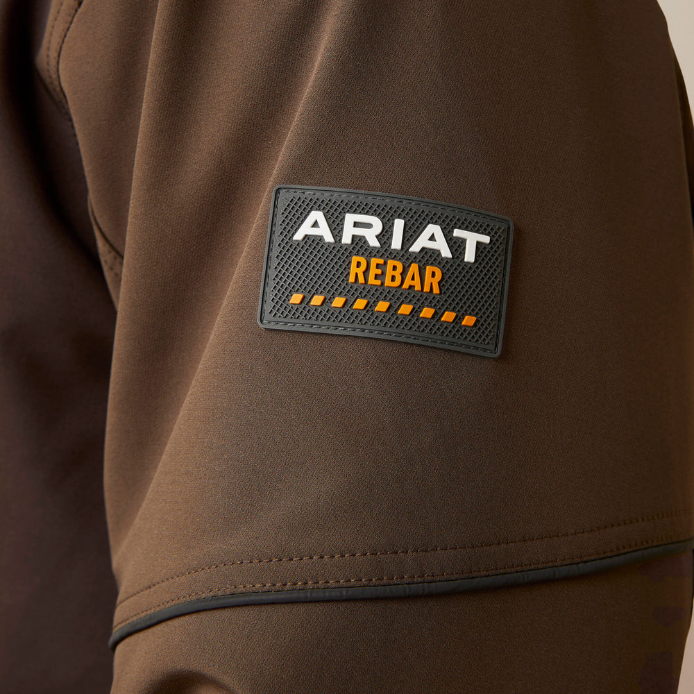 Ariat Rebar DriTEK DuraStretch Insulated Jacket Discount
