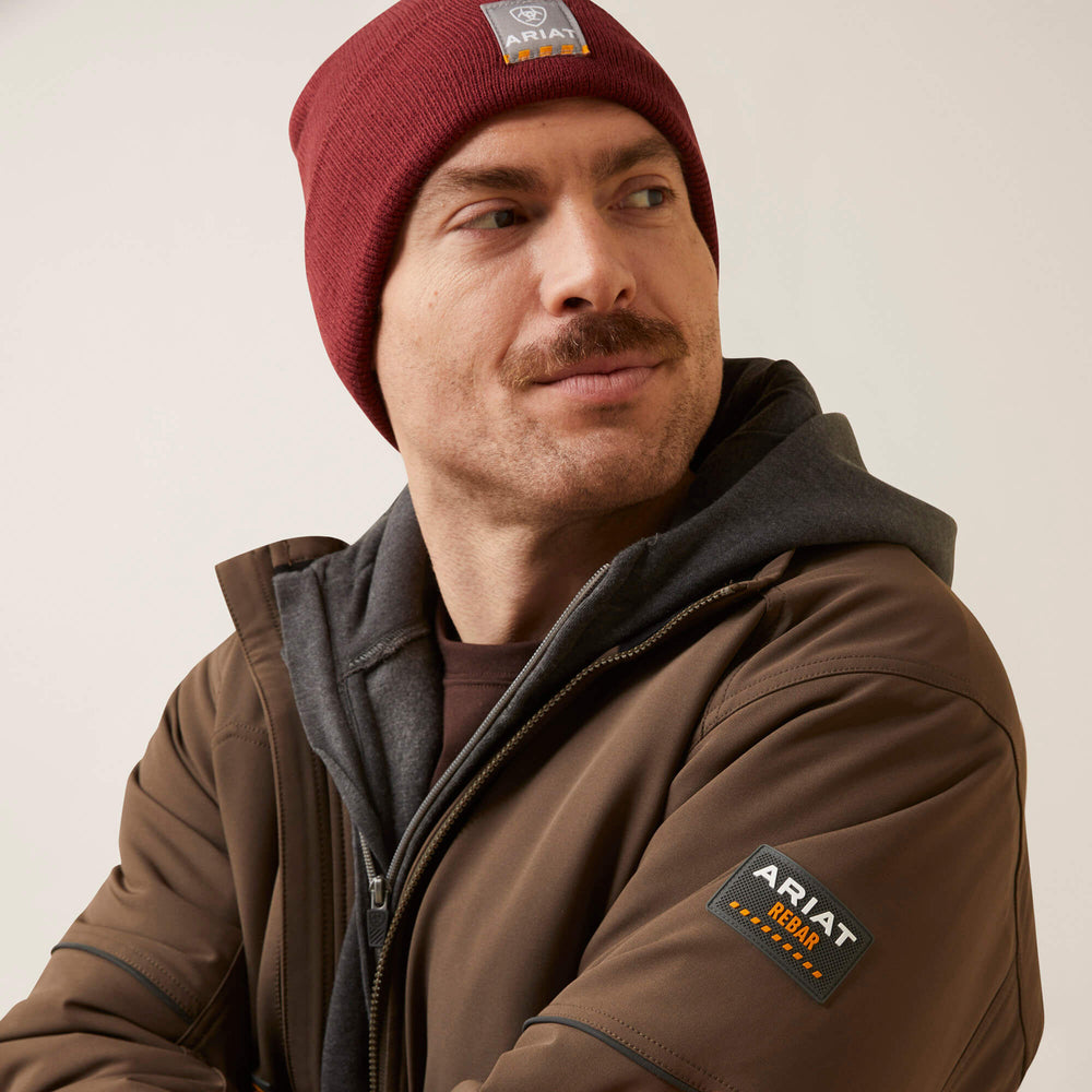 Ariat Rebar DriTEK DuraStretch Insulated Jacket Discount