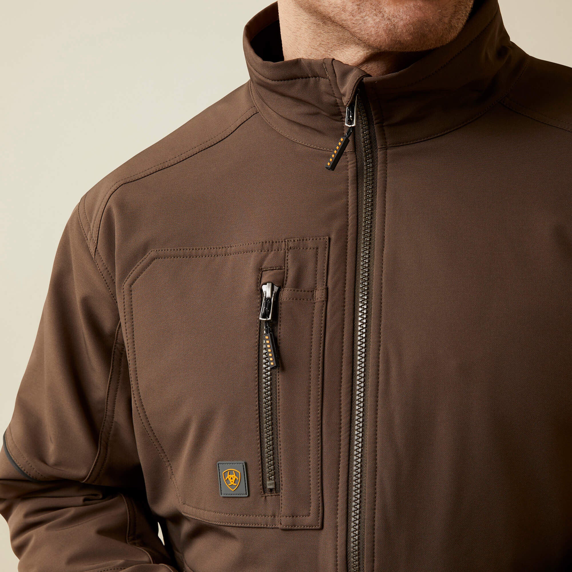 Ariat Rebar DriTEK DuraStretch Insulated Jacket Discount