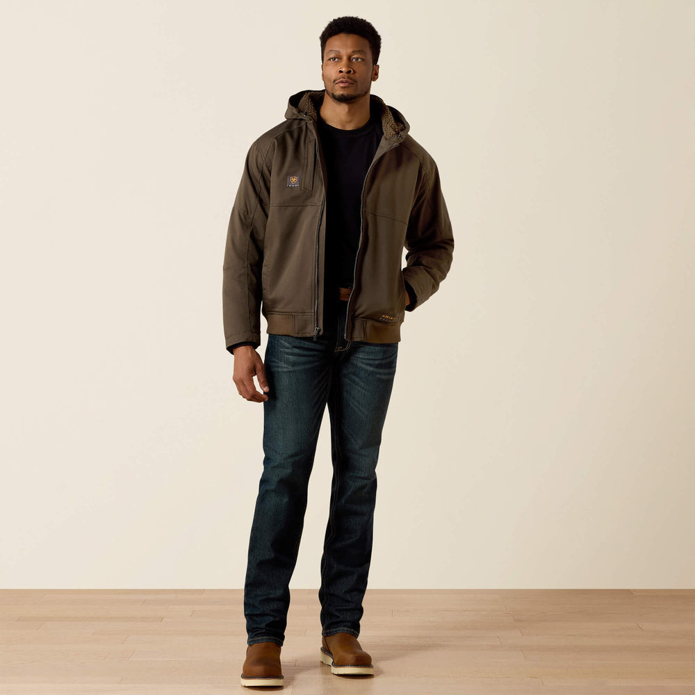 Ariat Rebar DuraCanvas Jacket On Sale