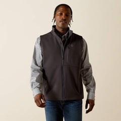 Ariat Logo Softshell Vest Sale