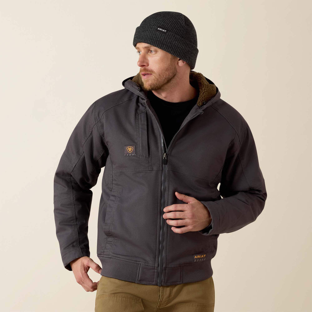 Ariat Rebar DuraCanvas Jacket Online