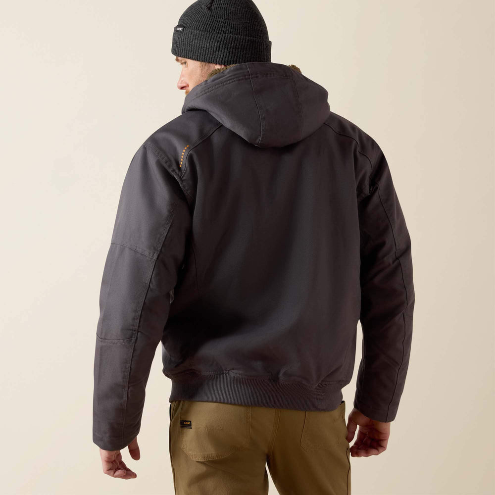 Ariat Rebar DuraCanvas Jacket Online