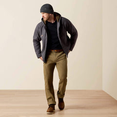 Ariat Rebar DuraCanvas Jacket Online