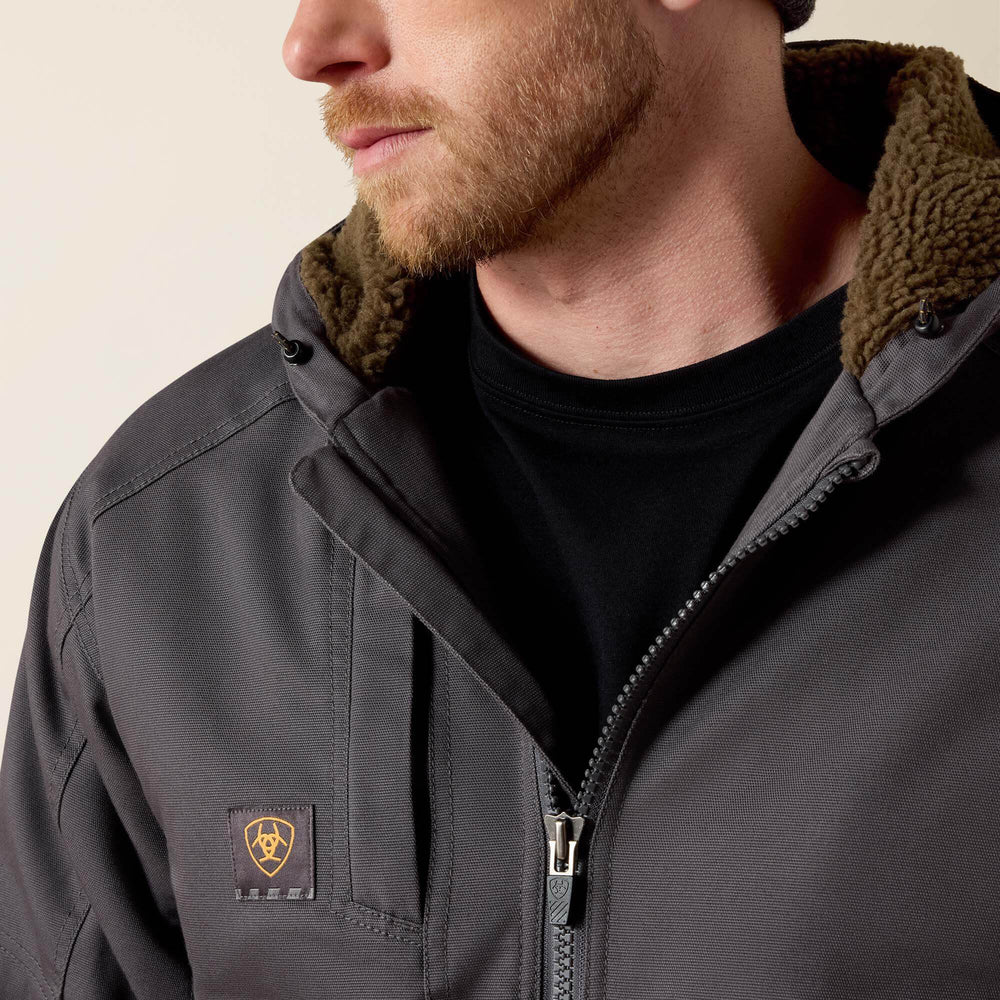 Ariat Rebar DuraCanvas Jacket Online