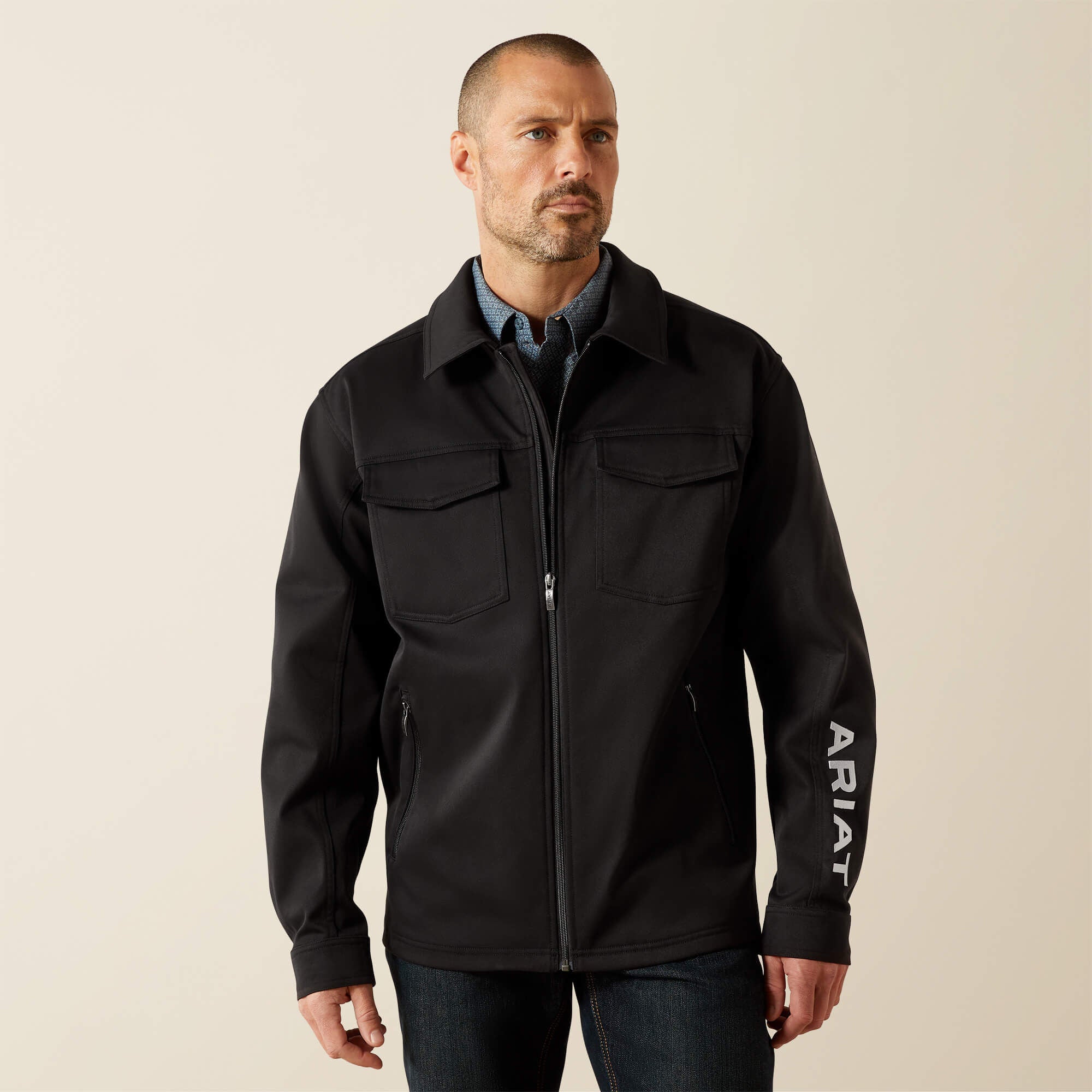 Ariat Sentinel Jacket For Sale