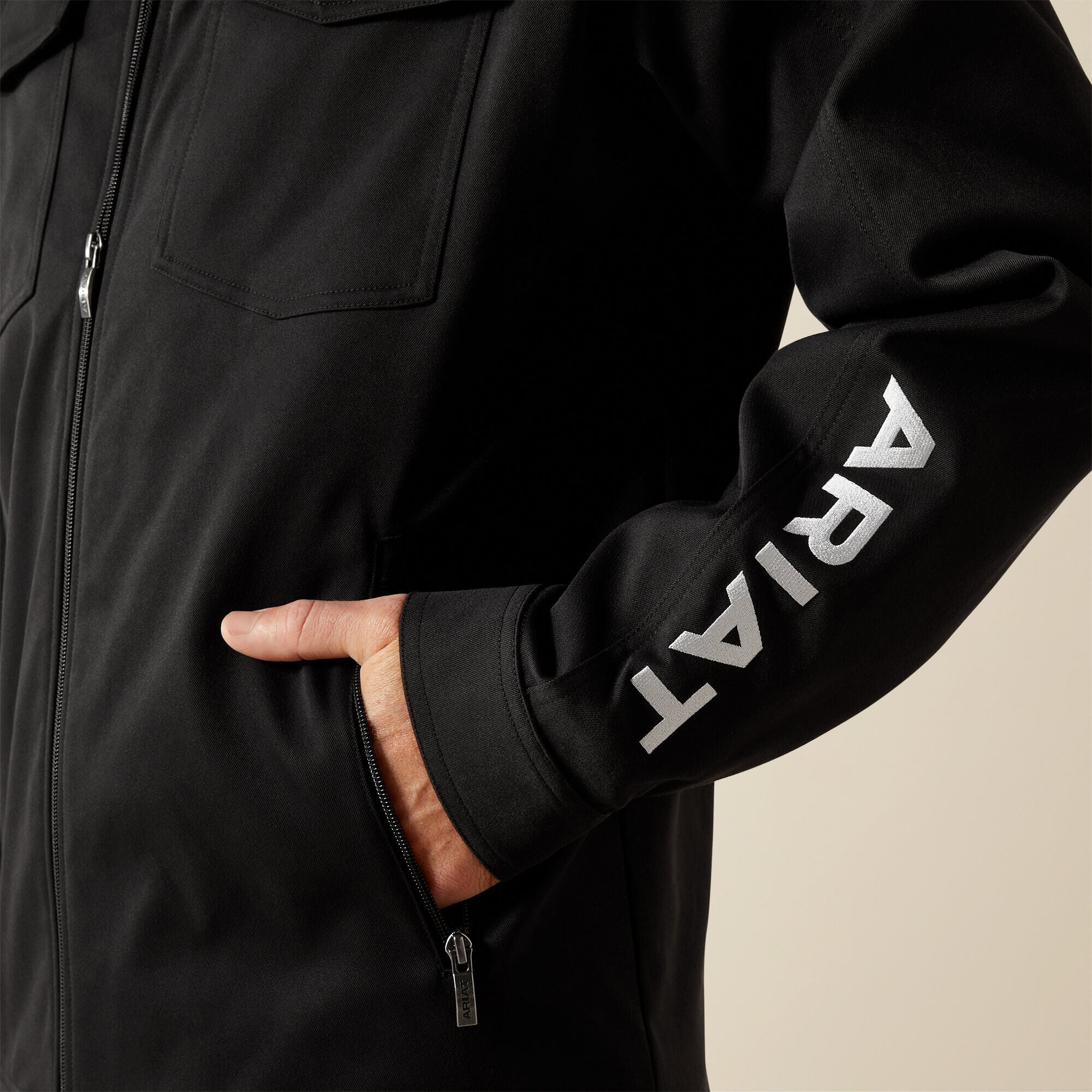 Ariat Sentinel Jacket For Sale