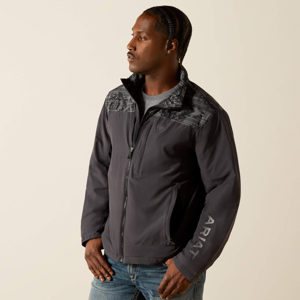 Ariat Pioneer Stretchshell Jacket Discount