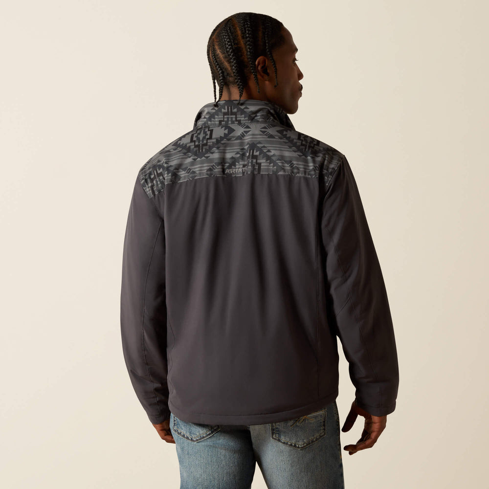 Ariat Pioneer Stretchshell Jacket Discount
