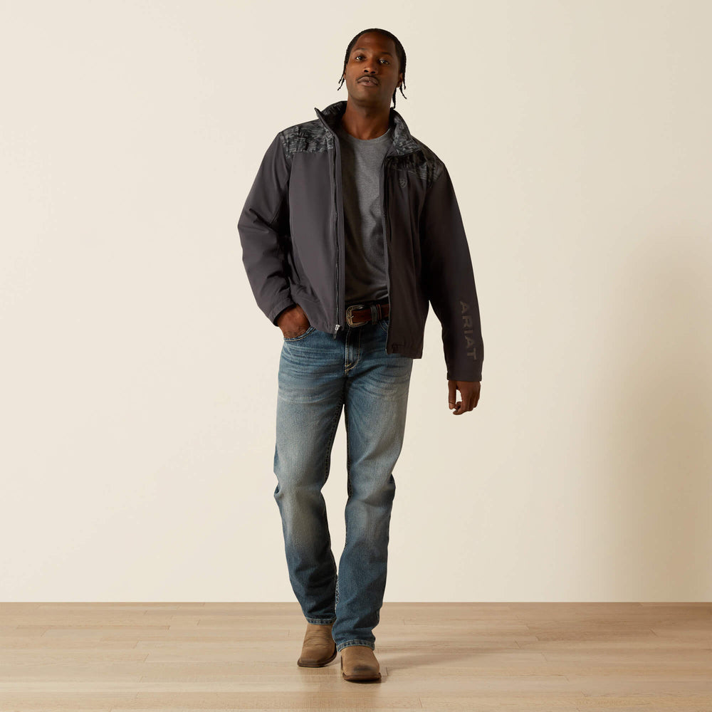 Ariat Pioneer Stretchshell Jacket Discount