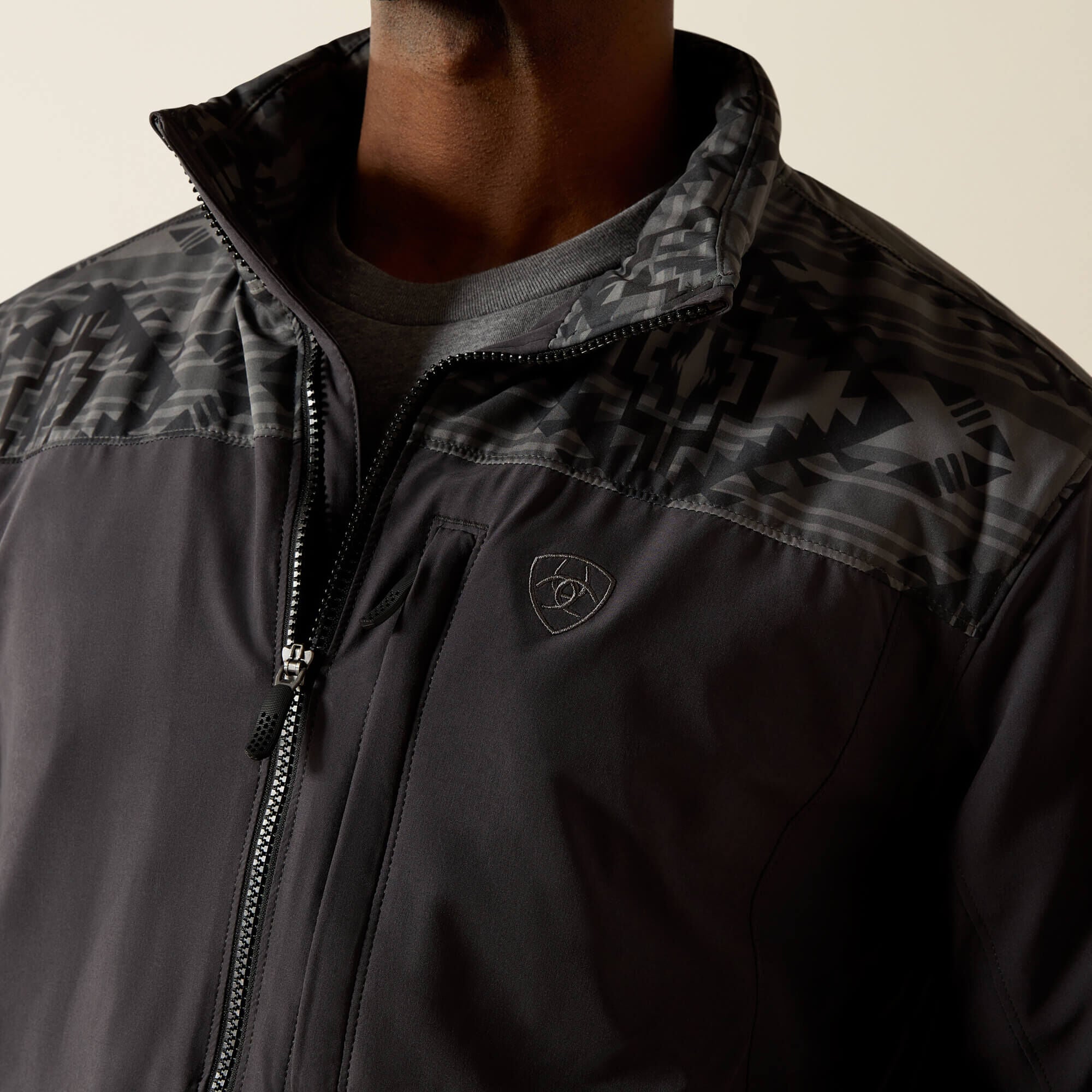 Ariat Pioneer Stretchshell Jacket Discount