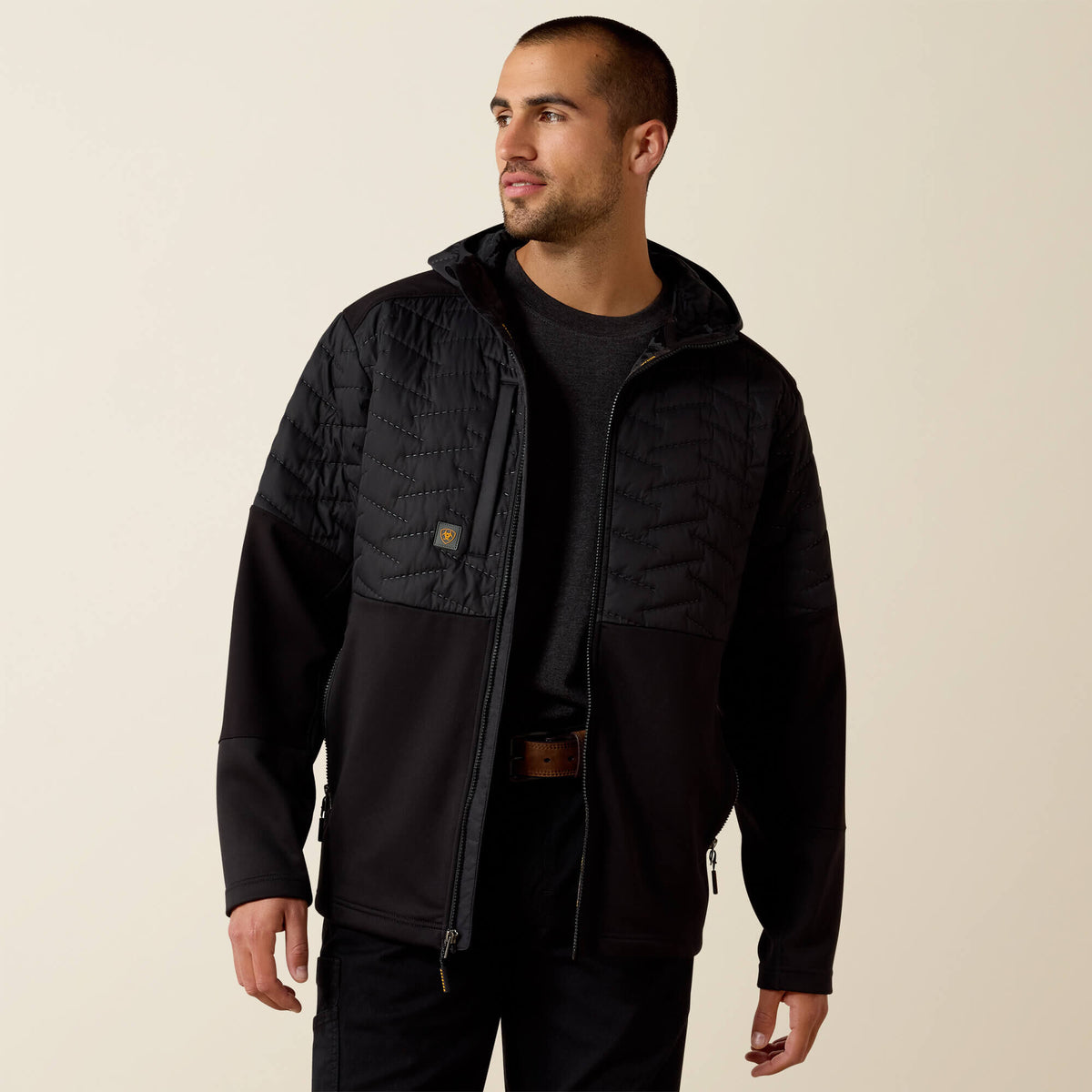 Ariat Rebar Cloud 9 Insulated Jacket On Sale