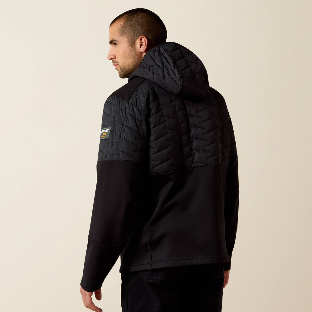 Ariat Rebar Cloud 9 Insulated Jacket On Sale