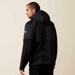 Ariat Rebar Cloud 9 Insulated Jacket On Sale