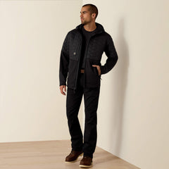 Ariat Rebar Cloud 9 Insulated Jacket On Sale