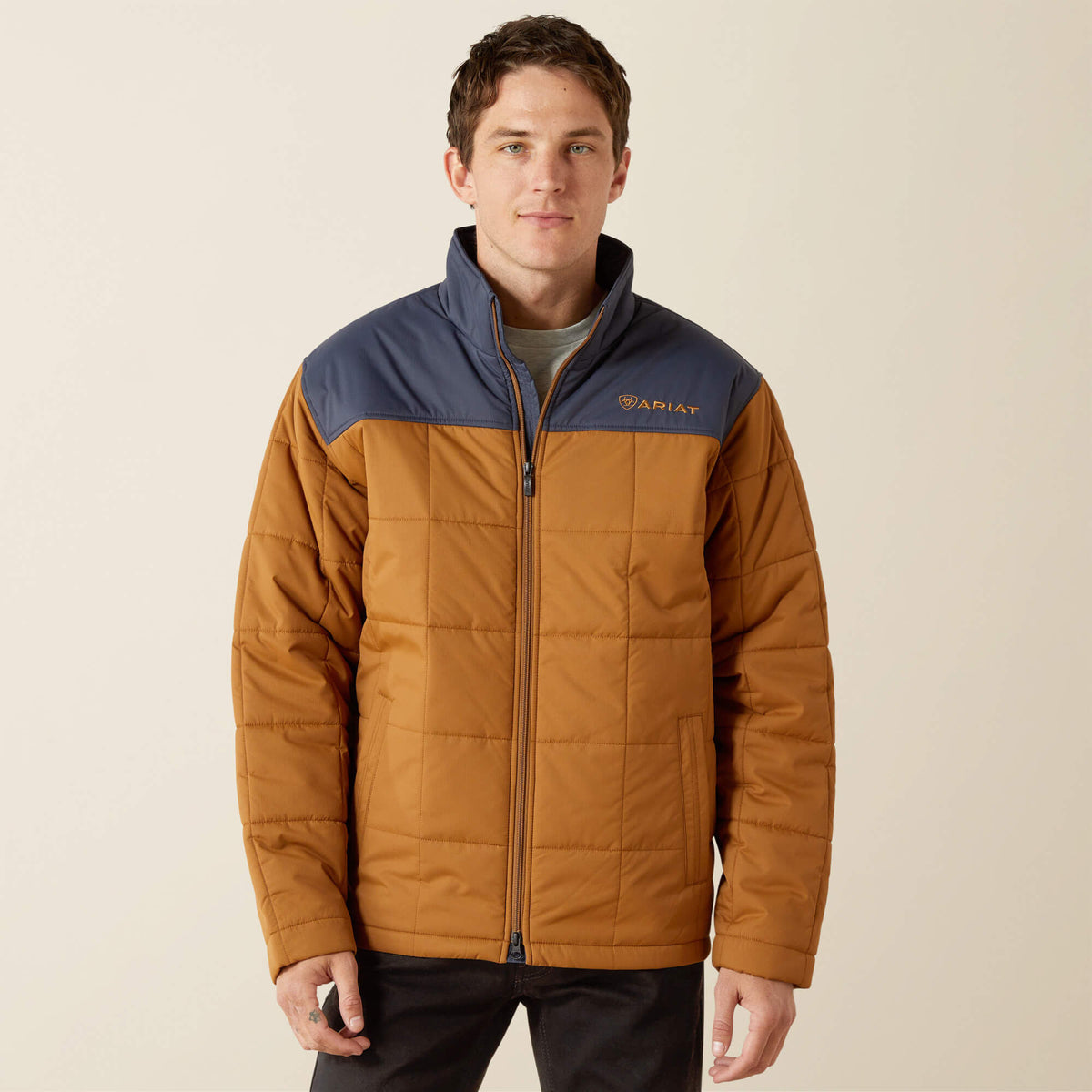Ariat Crius Insulated Jacket Online