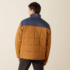 Ariat Crius Insulated Jacket Online