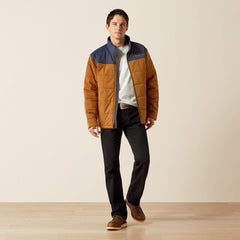 Ariat Crius Insulated Jacket Online