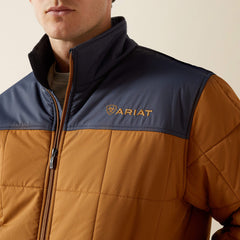 Ariat Crius Insulated Jacket Online