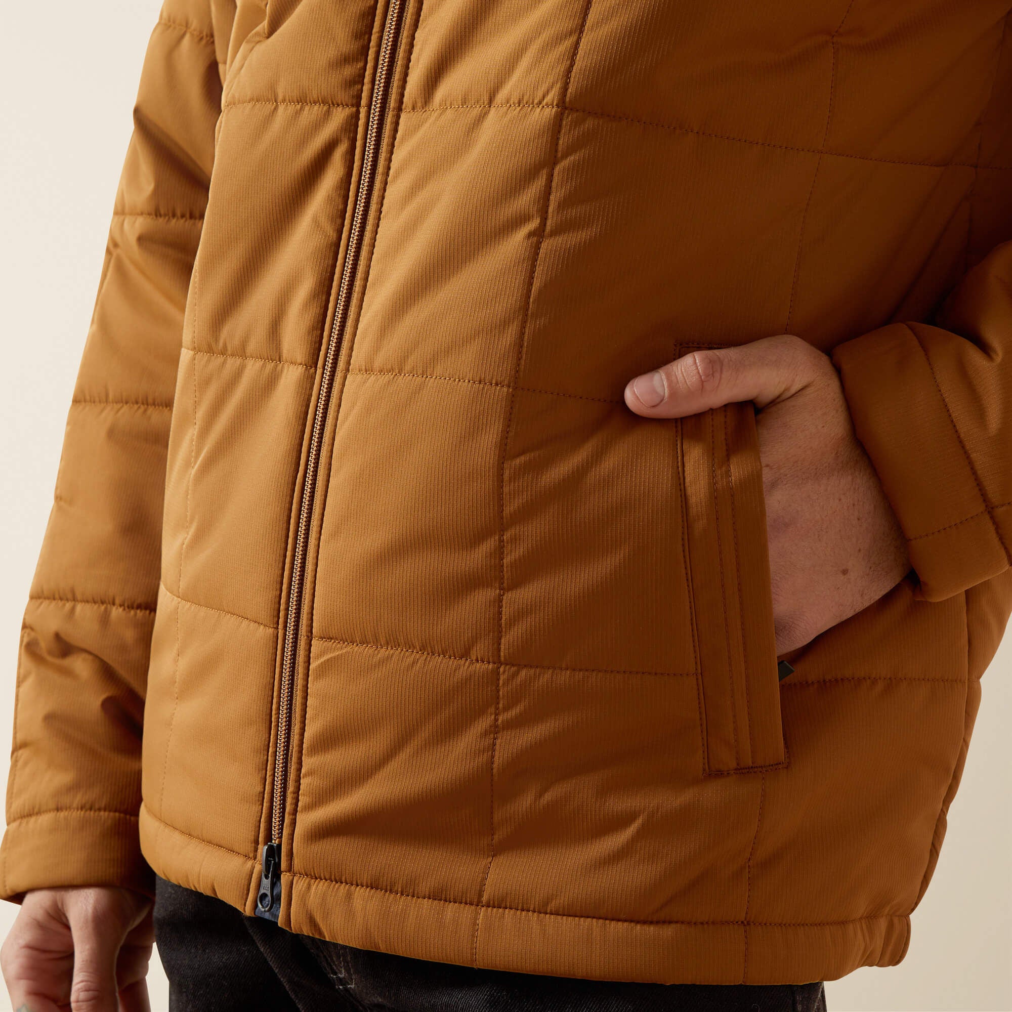 Ariat Crius Insulated Jacket Online