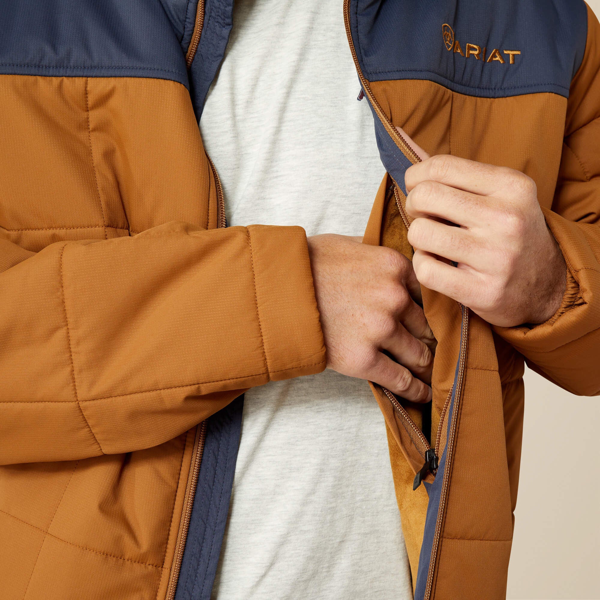 Ariat Crius Insulated Jacket Online