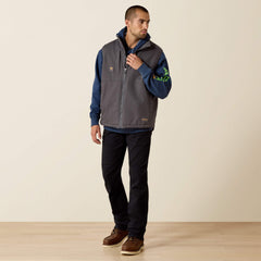 Ariat Rebar DuraCanvas Vest Discount