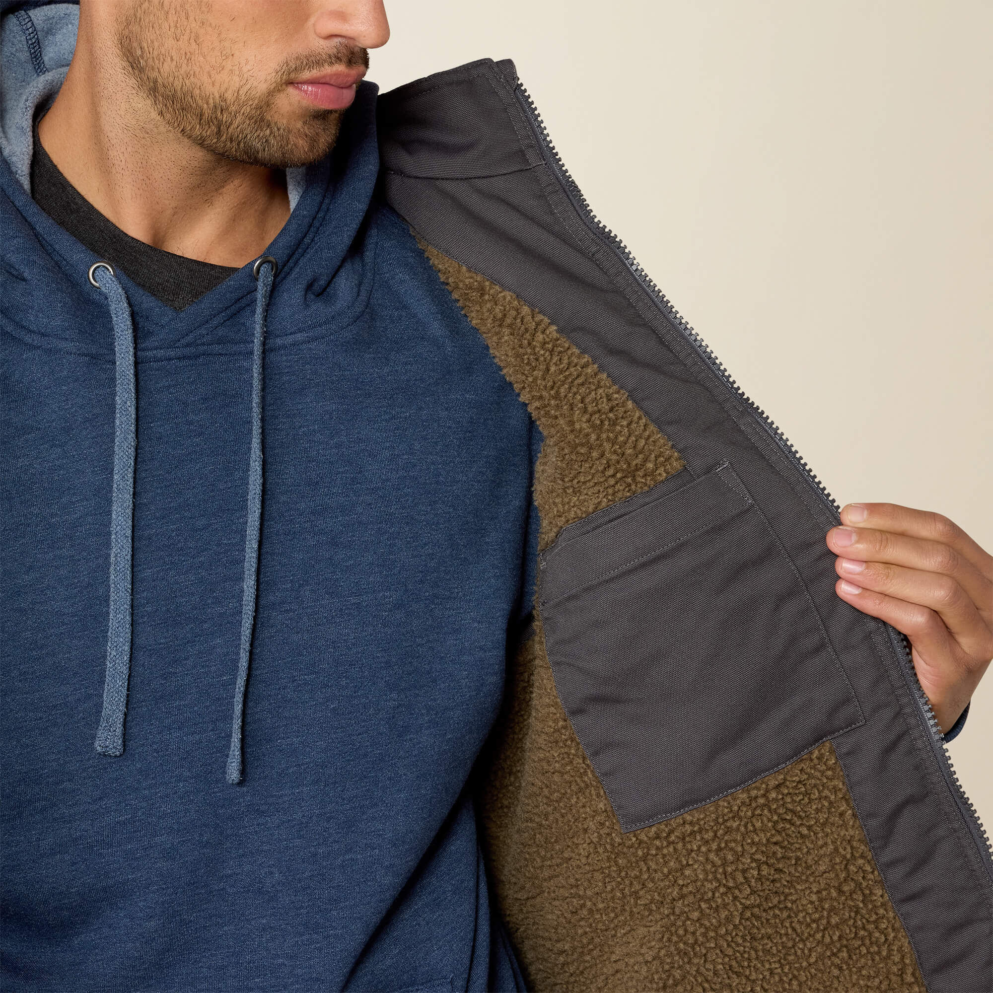 Ariat Rebar DuraCanvas Vest Discount