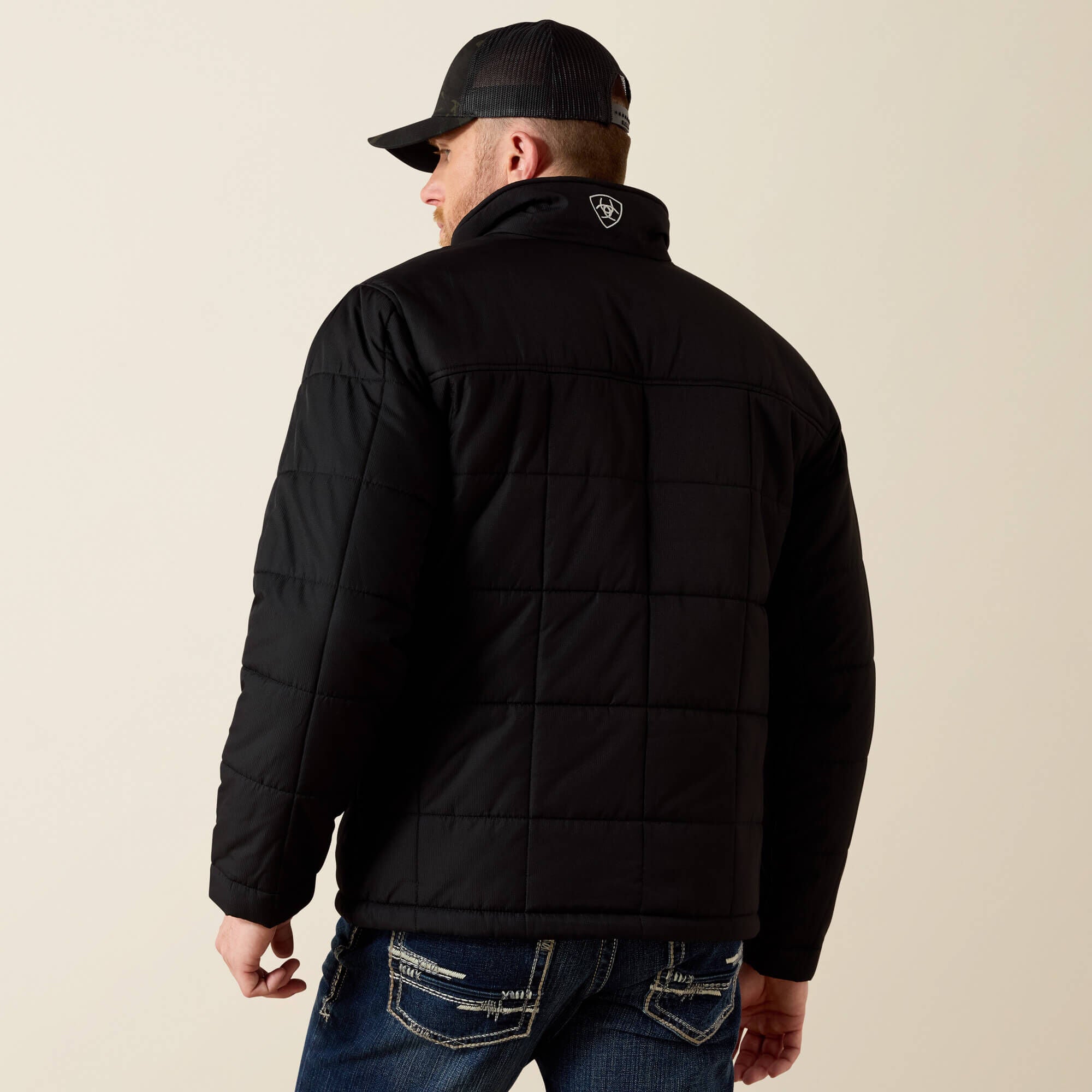 Ariat Crius Insulated Jacket Outlet